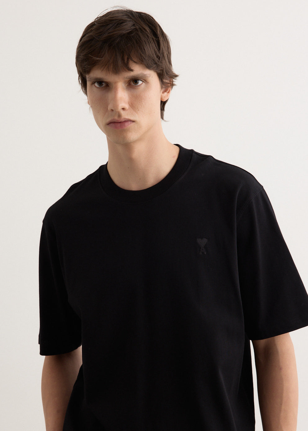 ADC Tonal T-Shirt for Men & Women | Soft Cotton Comfort Fit Tee | Casual & Streetwear Style | Perfect for Everyday Wear, Gym & Outings