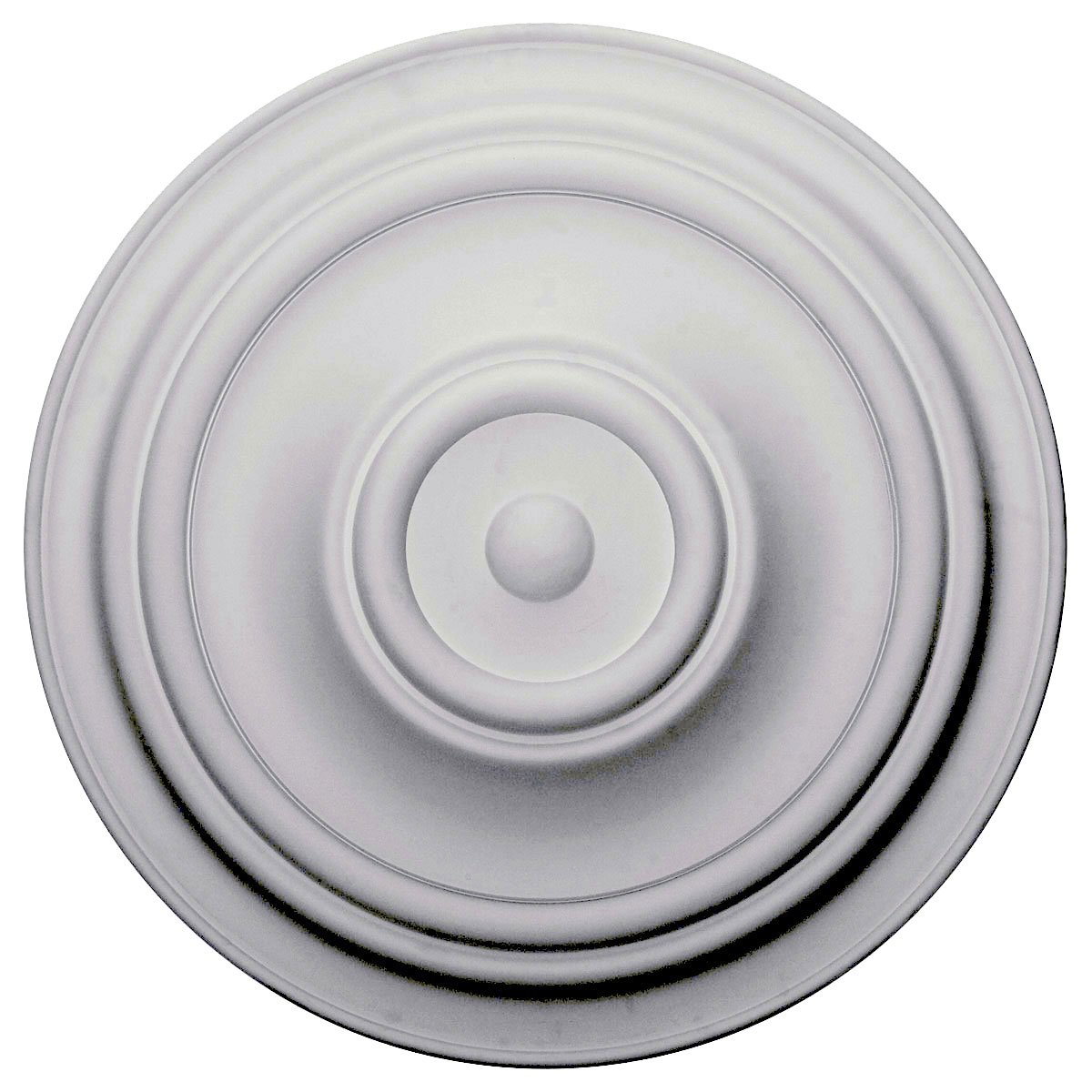 Ekena Millwork CM31TRAGC Traditional Ceiling Medallion - 31.5