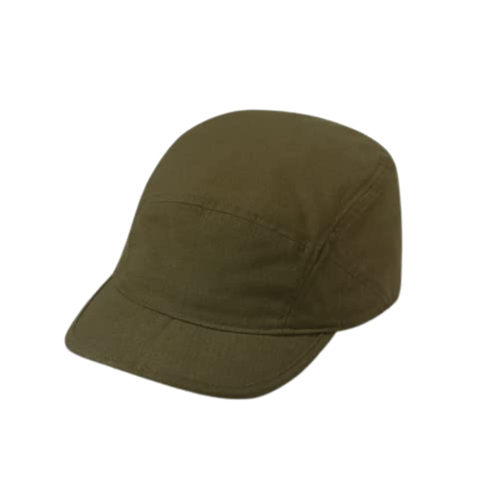 Outdoor Research Zack Cap - Lightweight Hiking & Camping Hat for Men & Women - Sun Protection & Moisture-Wicking Performance for Outdoor Adventures