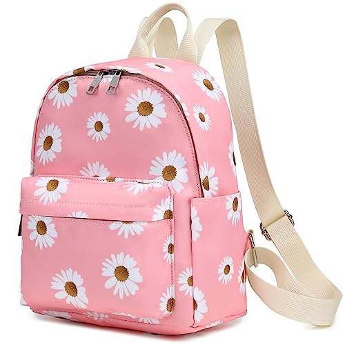 Daisy Pink