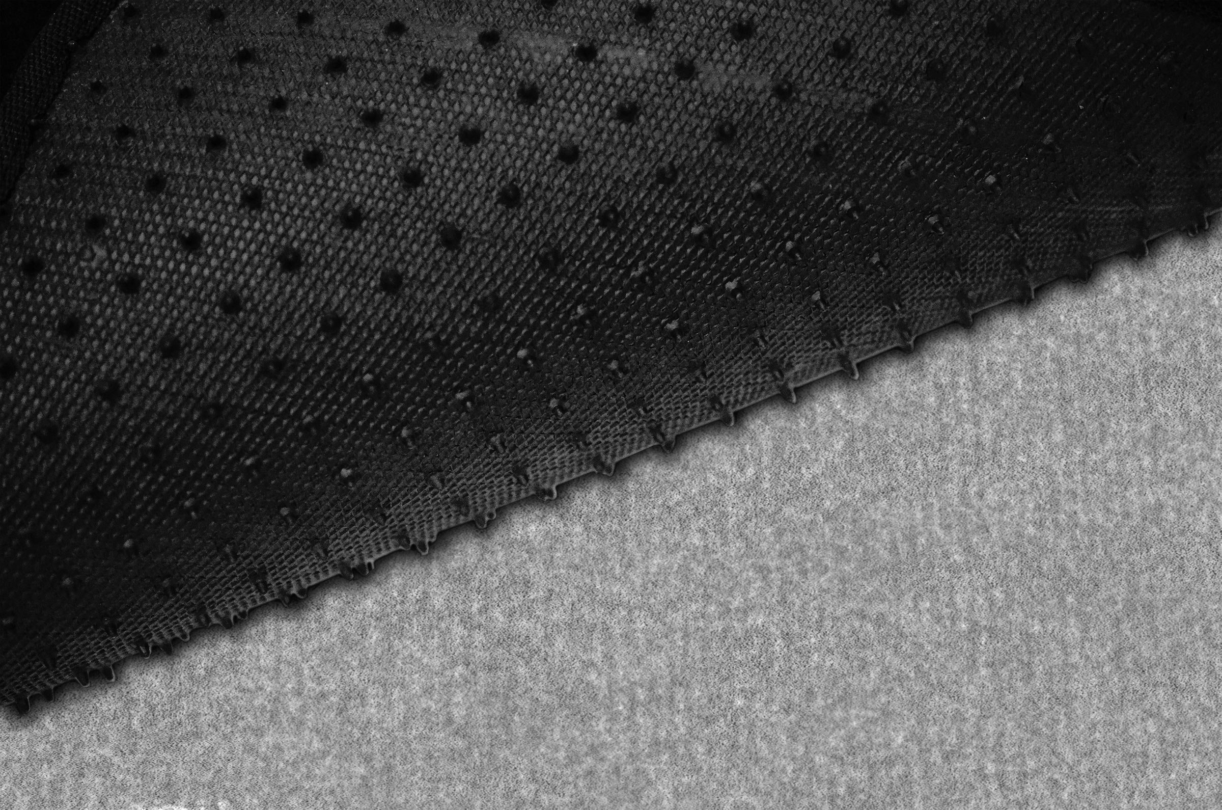 Armor All 78912 4-Piece Durable Grey Rubber Floor Mats - Perfect for Cars, Trucks, and SUVs