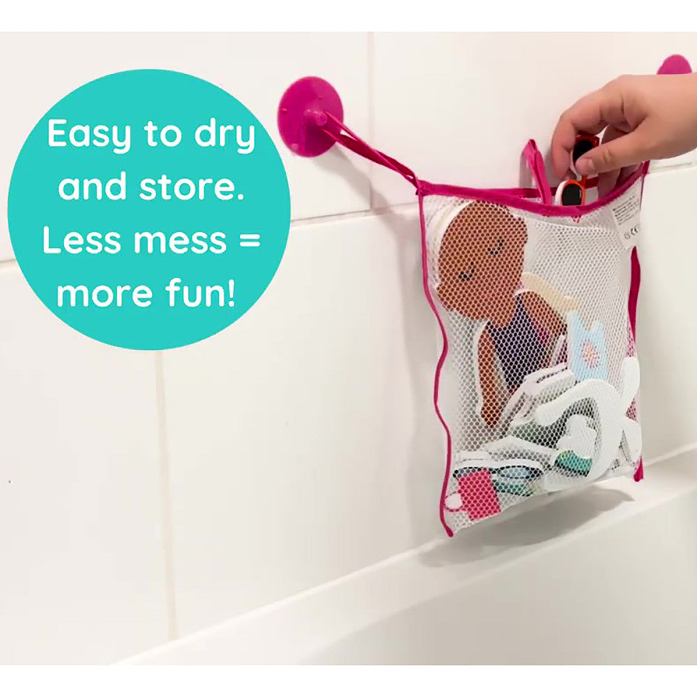 Buddy & Barney Dress Up Bath Time Foam Stickers - 32 Pieces Fun Bathtub Toys for Kids, Toddlers & Babies - Perfect for Creative Play, Bath Time Learning & Sensory Development