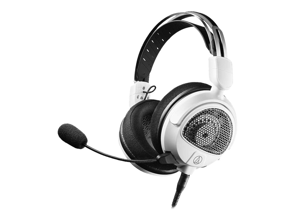 Audio Technica ATH-GDL3 Gaming Headset with High-Quality Sound for PC, PS5, Xbox - Perfect for Streaming, Esports & Online Gaming