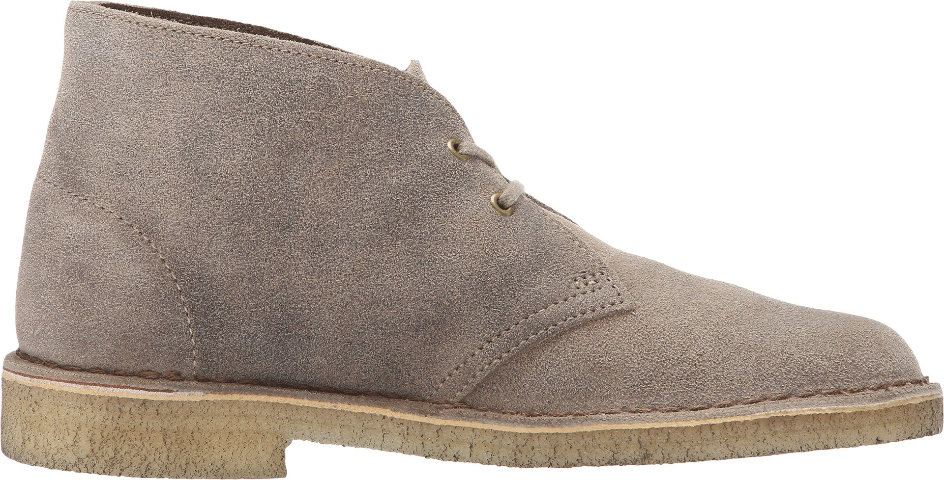 Clarks Women's Desert Chukka Boots - Comfortable Ankle Boots for Women | Casual & Work Wear | Perfect for Office, Travel & Everyday Use