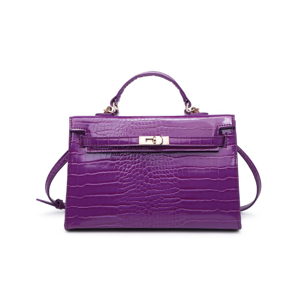 Zuri Crossbody Bag for Women - Stylish & Lightweight Shoulder Purse - Perfect for Travel, Shopping & Everyday Use