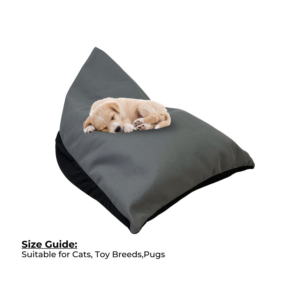 Nova Pet Bed - Orthopedic Dog Bed for Large Dogs, Waterproof & Washable, Comfortable Sleeping Mat for Pets - Perfect for Home, Crate, or Travel Use