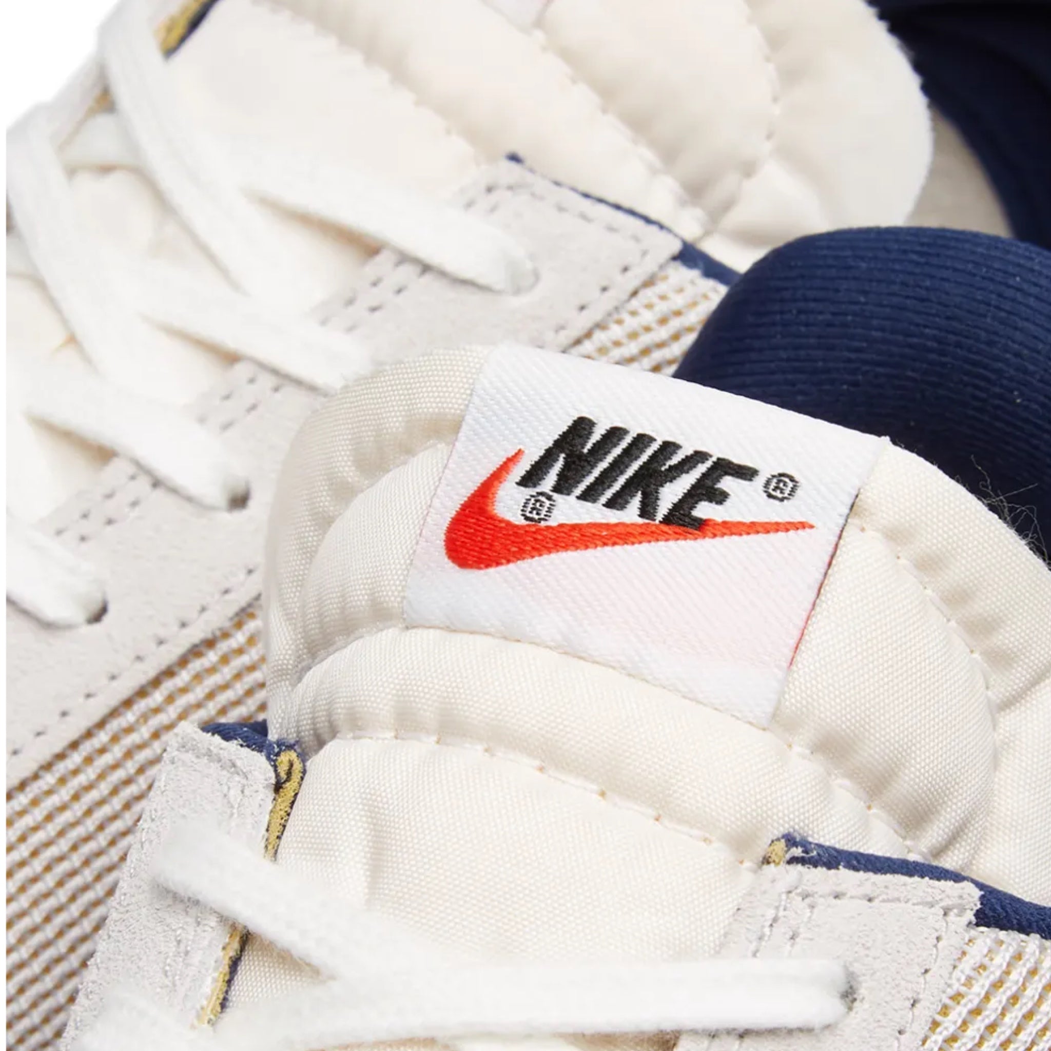 Nike Air Tailwind 79 Sneakers - Vast Grey/Light Photo Blue/Midnight Navy - Men's Running Shoes for Jogging, Gym & Casual Wear