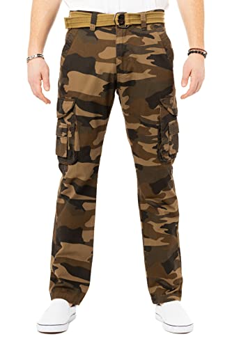 Brown Camo