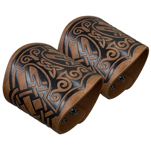 Medieval Gauntlets