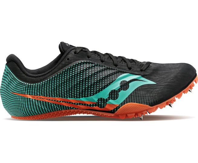 Spitfire 5 Women's Shoes - Lightweight Comfortable Sneakers for Running, Walking & Gym Workouts | Perfect for Active Lifestyles & Casual Wear
