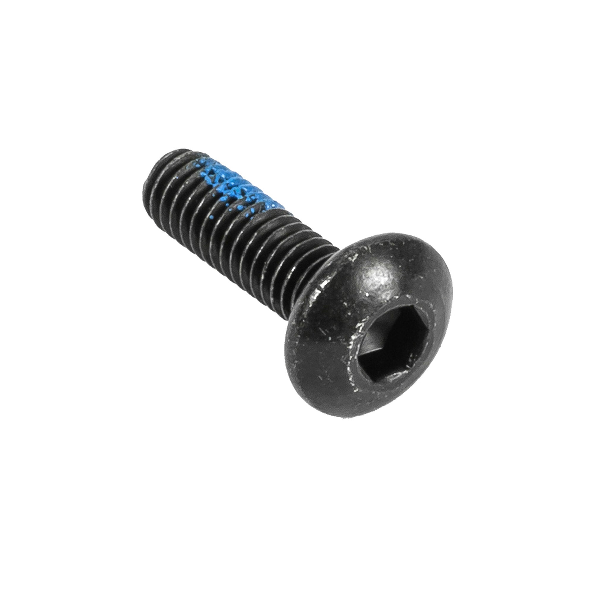 13mm Hex Fixation Screw for Doop - Durable Fastening Solution for Furniture Assembly and DIY Projects