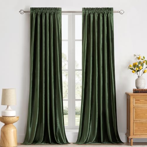 Olive Green
