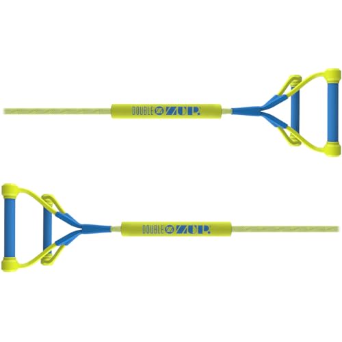 Yellow/Blue