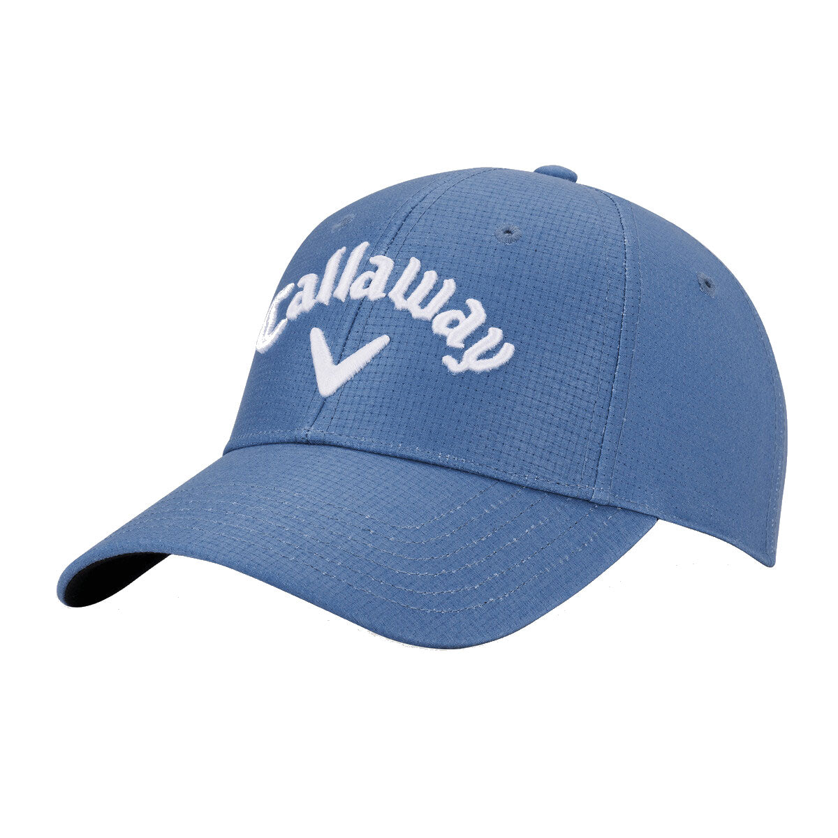 Callaway CG Tour Junior 25 Golf Hat for Kids - Adjustable Baseball Cap for Young Golfers - Perfect for Golf Tournaments, Practice & Outdoor Sports