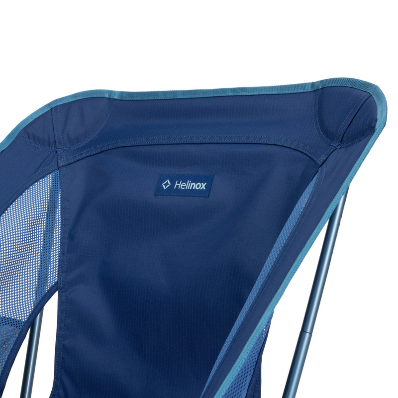 Helinox Chair One Lightweight Portable Camping Chair - Compact Folding Design for Outdoor Adventures, Hiking, Beach, Picnics & Backpacking
