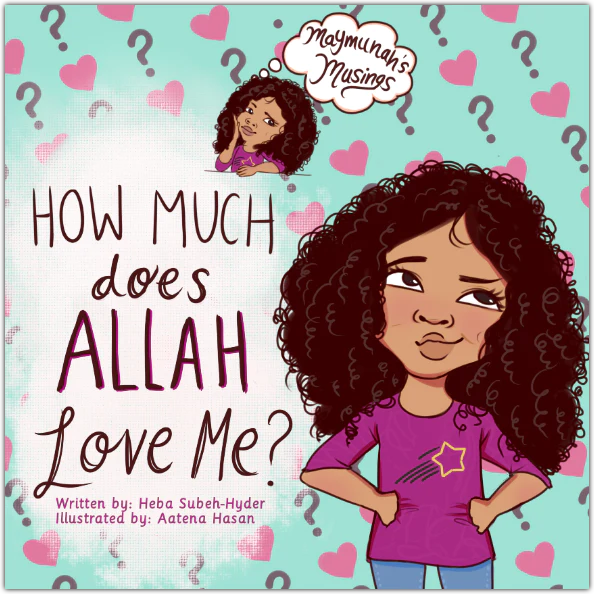 Understanding Allah's Love: A Guide to Spiritual Connection & Divine Compassion | Faith & Worship Essentials