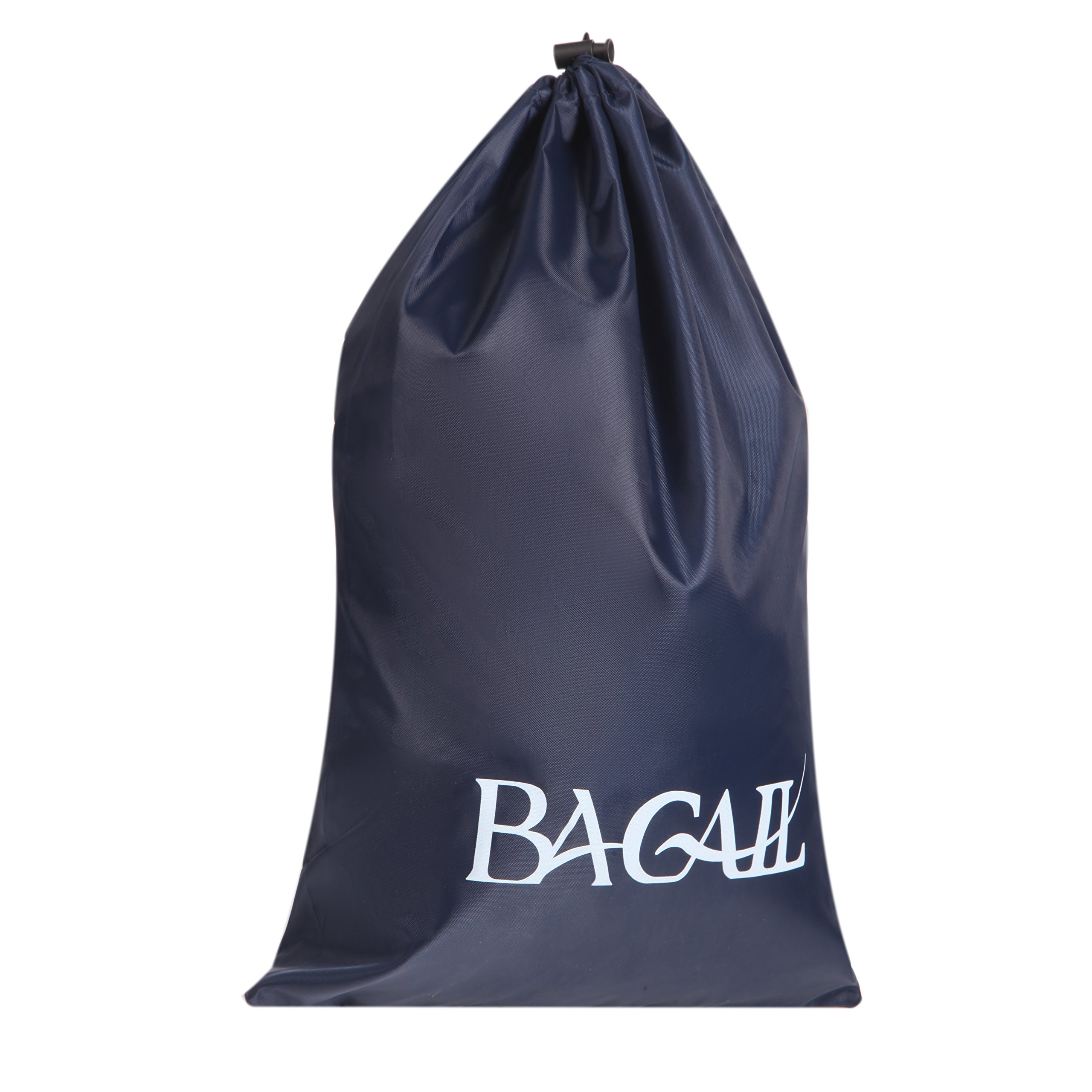 BAGAIL 6-Piece Packing Cubes Set - Lightweight Travel Luggage Organizers for Suitcases, Backpacks & Carry-Ons | Perfect for Business Trips, Vacations & Weekend Getaways