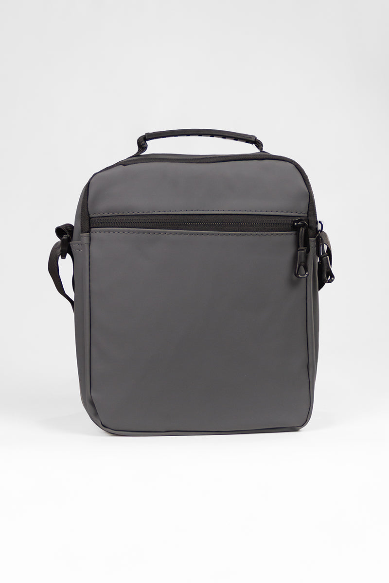 Ocn Campanario 62400 Grey Backpack - Durable & Stylish Hiking Daypack for Outdoor Adventures, Travel & School