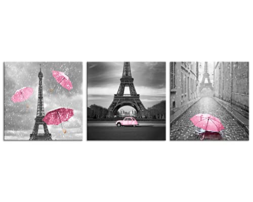 Pink Paris