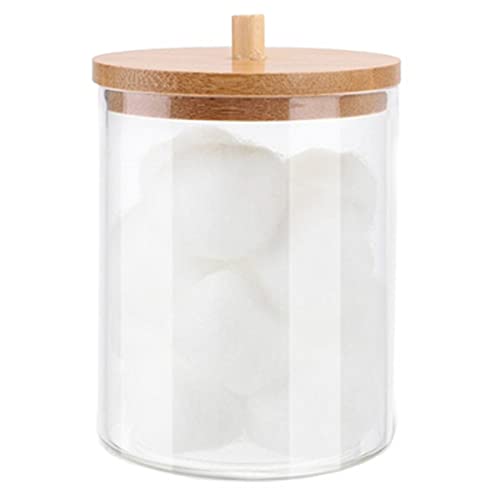 Cotton Buds Holder