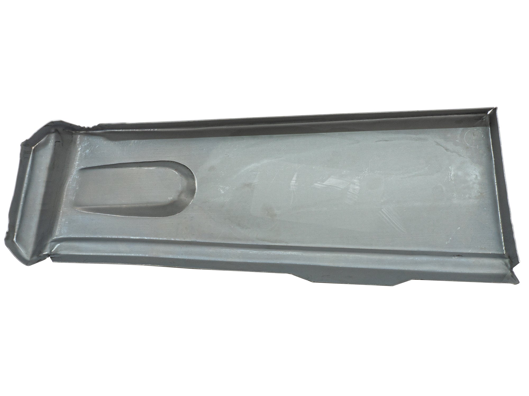 Vanagon Lower Rear Corner Body Panel Replacement - Durable & OEM Fit for Volkswagen Vanagon - Perfect for Rust Repair & Restoration Projects