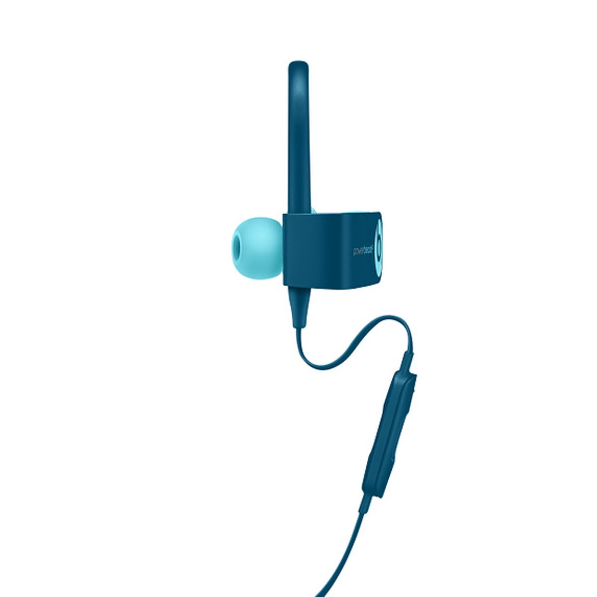 Powerbeats3 Wireless Earphones by Beats - Sweatproof Bluetooth Headphones for Running & Workouts | Beats Pop Collection | Perfect for Gym, Jogging & Sports Activities