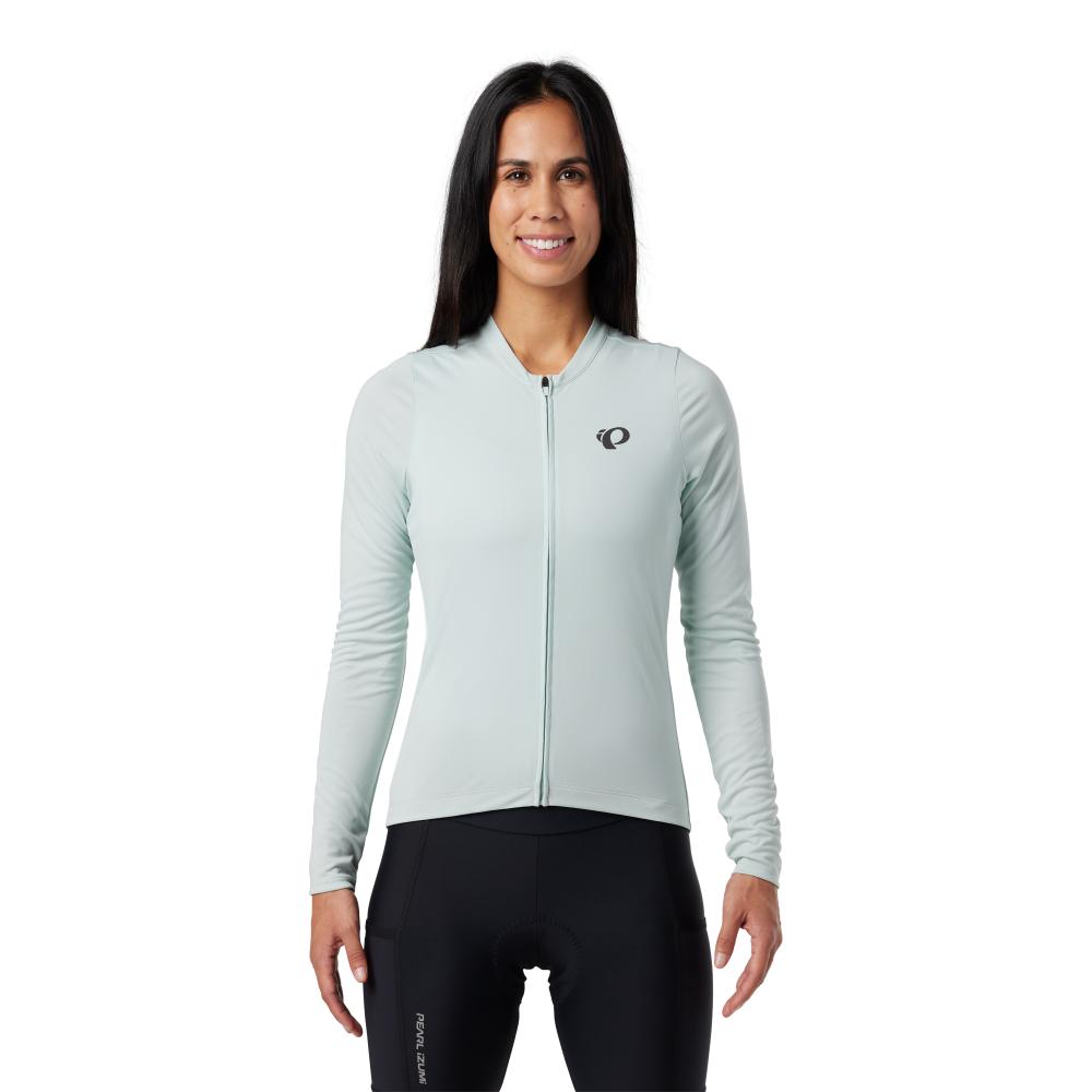 Women's Attack Long Sleeve Cycling Jersey - Breathable Performance Bike Shirt for Road & Mountain Biking | Perfect for Training, Racing & Outdoor Sports