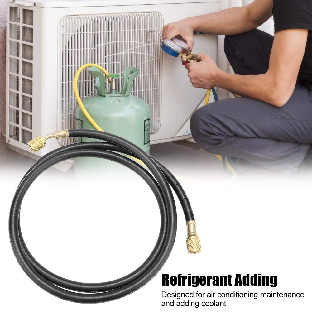 R410 Refrigerant Charging Hose 1/4