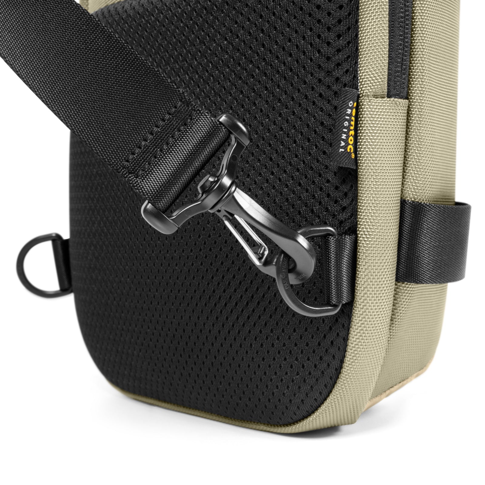 Navigator T24 XS Sling Bag - Lightweight Crossbody Bag for Men & Women - Perfect for Travel, Hiking, and Everyday Use