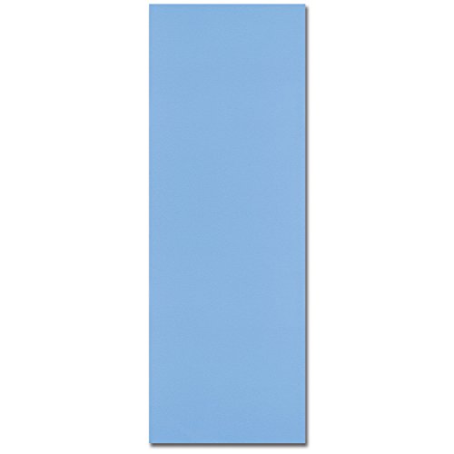 Solid Blue