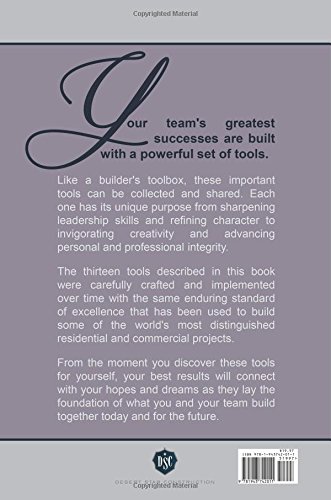 Team Builder Toolbox - 13 Essential Tools to Strengthen Your Team | Perfect for Team Building Activities, Workshops & Leadership Development