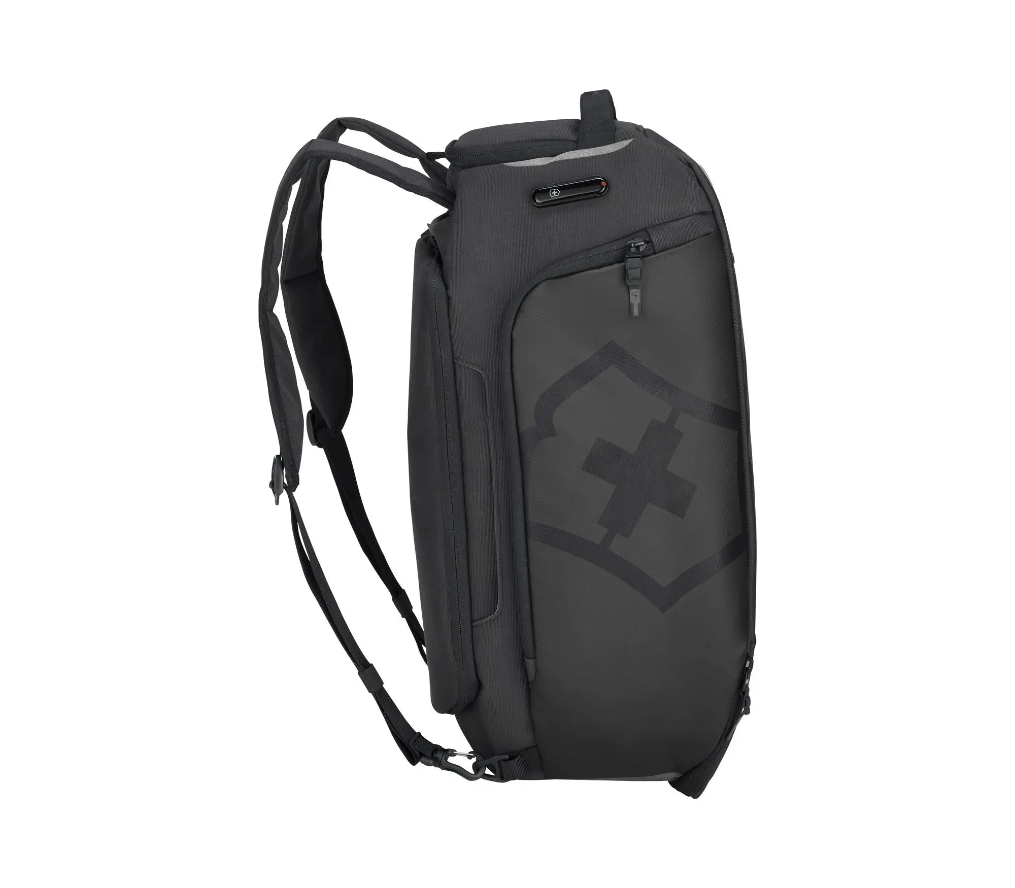 Victorinox Touring 2.0 Travel 2-in-1 Duffle Bag - Convertible Carry-On Luggage for Business Trips & Weekend Getaways