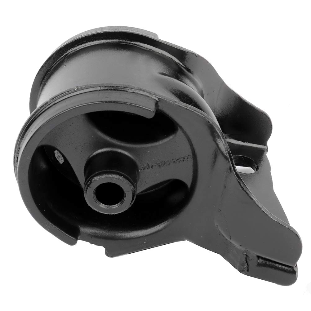 High-Quality Engine Mounts & Transmission Mounts Compatible with 1992-1995 Honda Civic & 1993-1997 Honda Civic Del Sol - Durable Replacement Parts for Smoother Ride & Reduced Vibration - Perfect for Daily Commute & Performance Upgrades