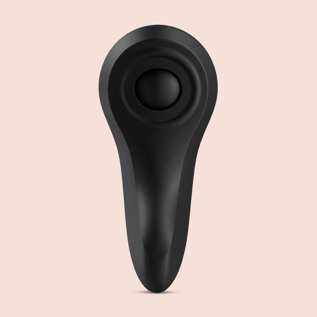Satisfyer Little Secret - Rechargeable Panty Vibrator with App & Remote Control for Discreet Pleasure - Perfect for Couples Play & Solo Use