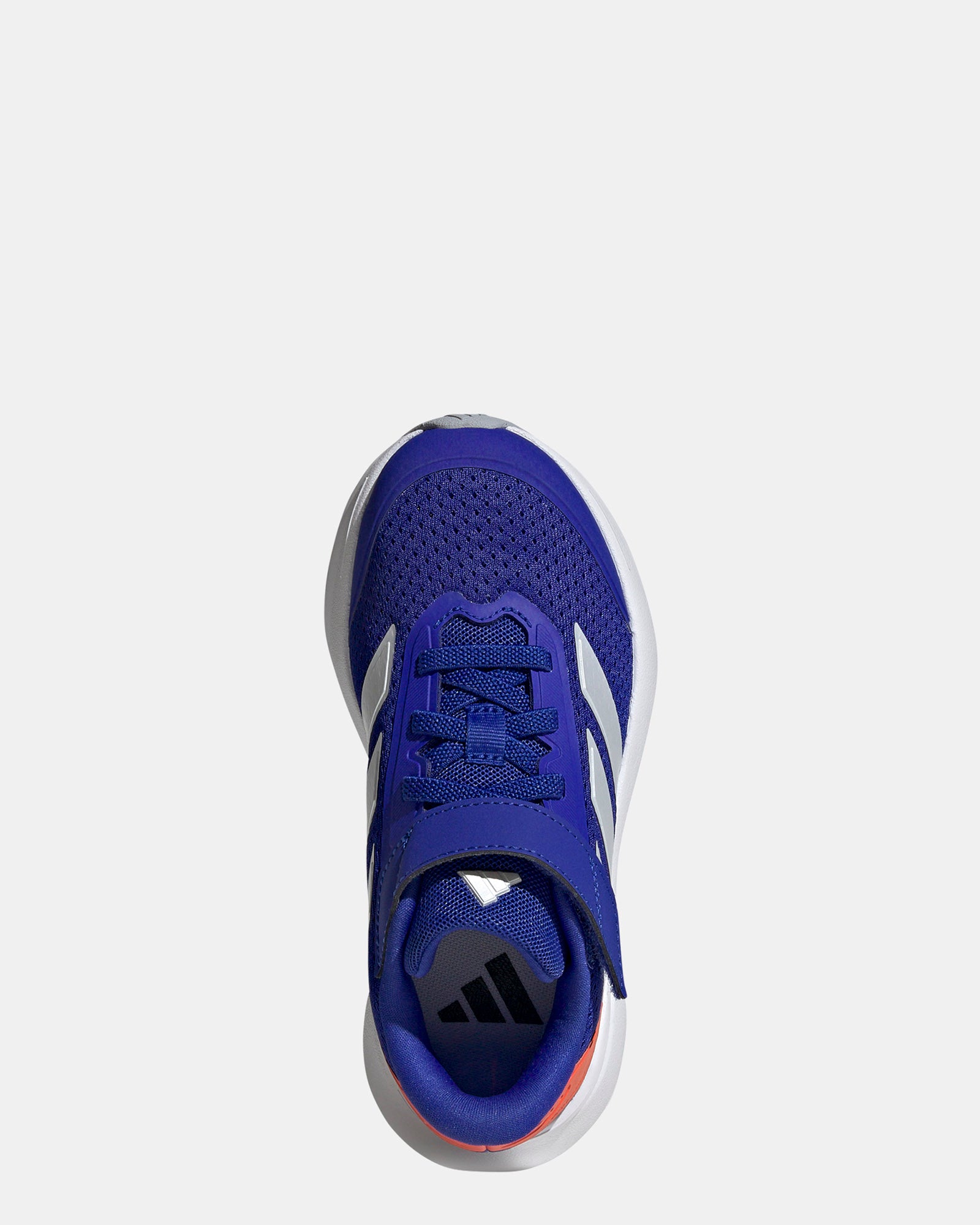 Adidas Duramo SL2 SF Running Shoes for Men - Lightweight & Breathable - Lucid Blue/Zero/Orange | Perfect for Jogging, Gym Workouts & Daily Wear