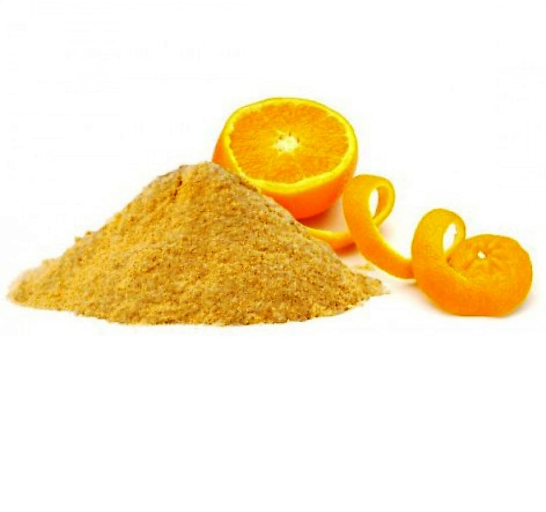 Bindian Pure Rose, Orange Peel, Neem & Aloe Vera Powder Face Mask - Natural Skin Care for Deep Pore Cleansing & Glowing Complexion (50x4 gm) | DIY Facial Treatment for Acne, Blackheads & Dry Skin