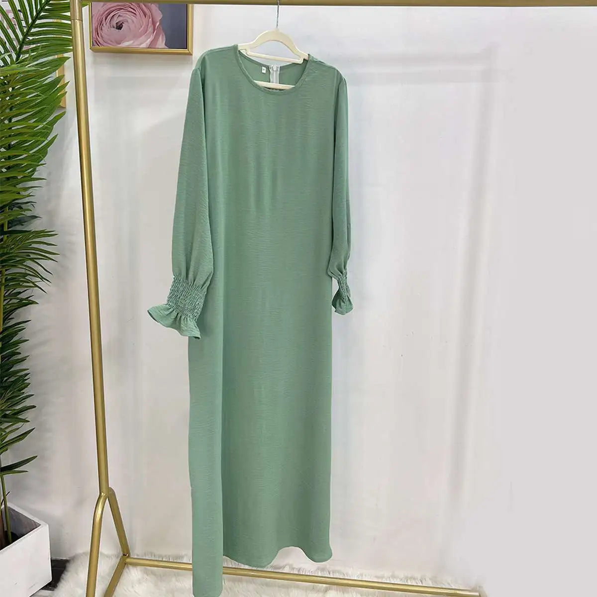 Light Green