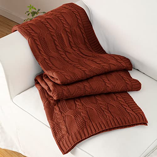 Red Brown