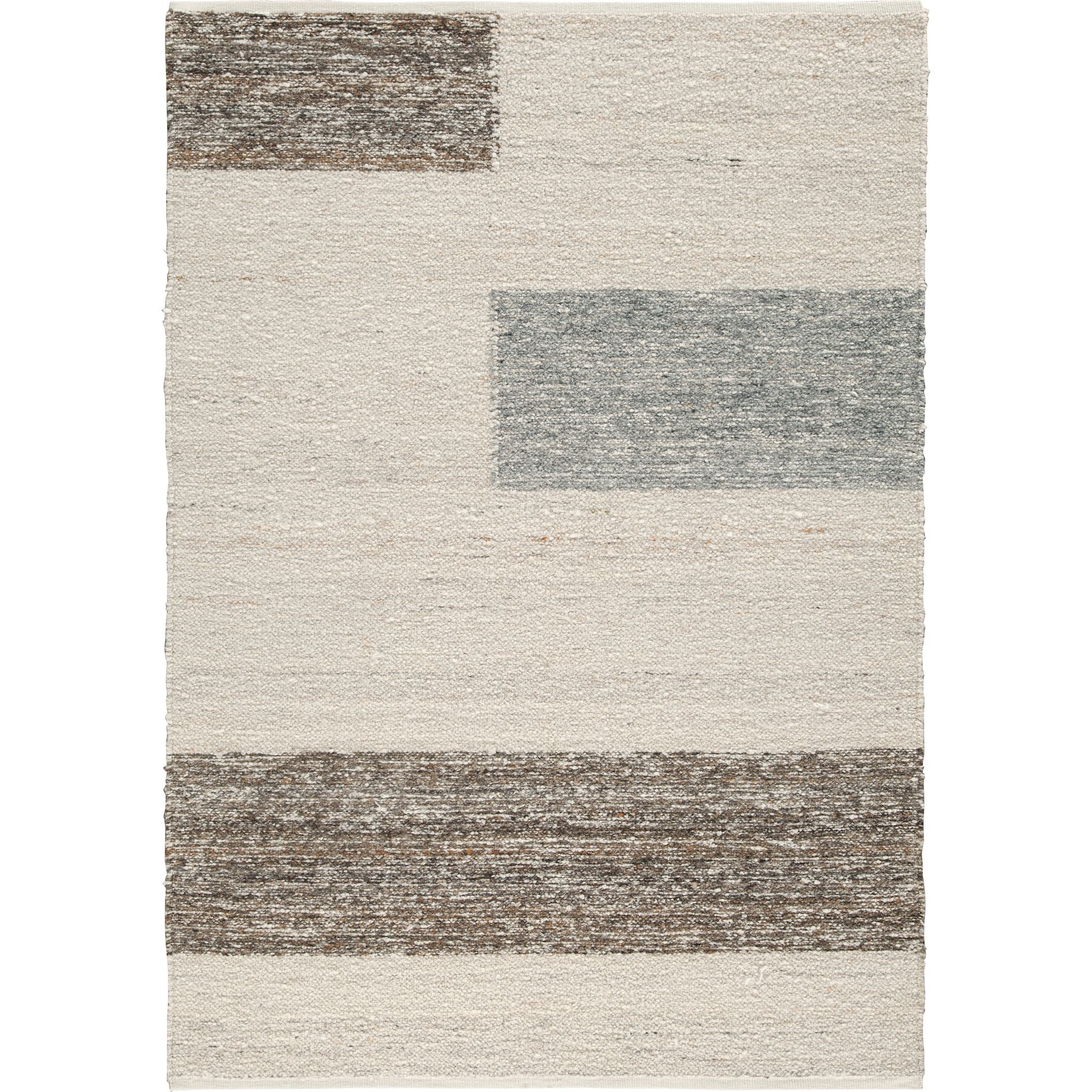 Barus 5x7 Area Rug - Soft Modern Non-Slip Living Room Rug for Home Decor, Bedroom, Office | Easy to Clean & Durable Floor Carpet