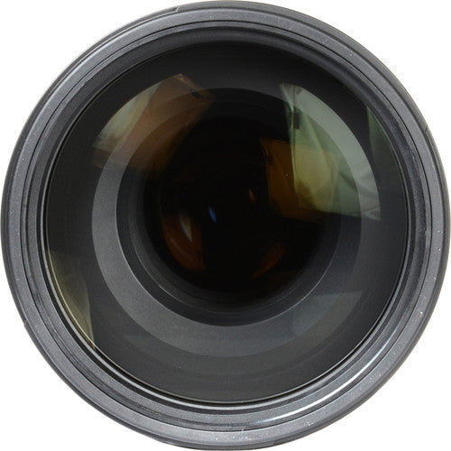 Nikon AF-S NIKKOR 200-500mm f/5.6E ED VR FX Format Telephoto Zoom Lens for Wildlife & Sports Photography - DSLR Camera Compatible with D850, D750, D5 (Perfect for Bird Watching, Safari & Outdoor Adventures)