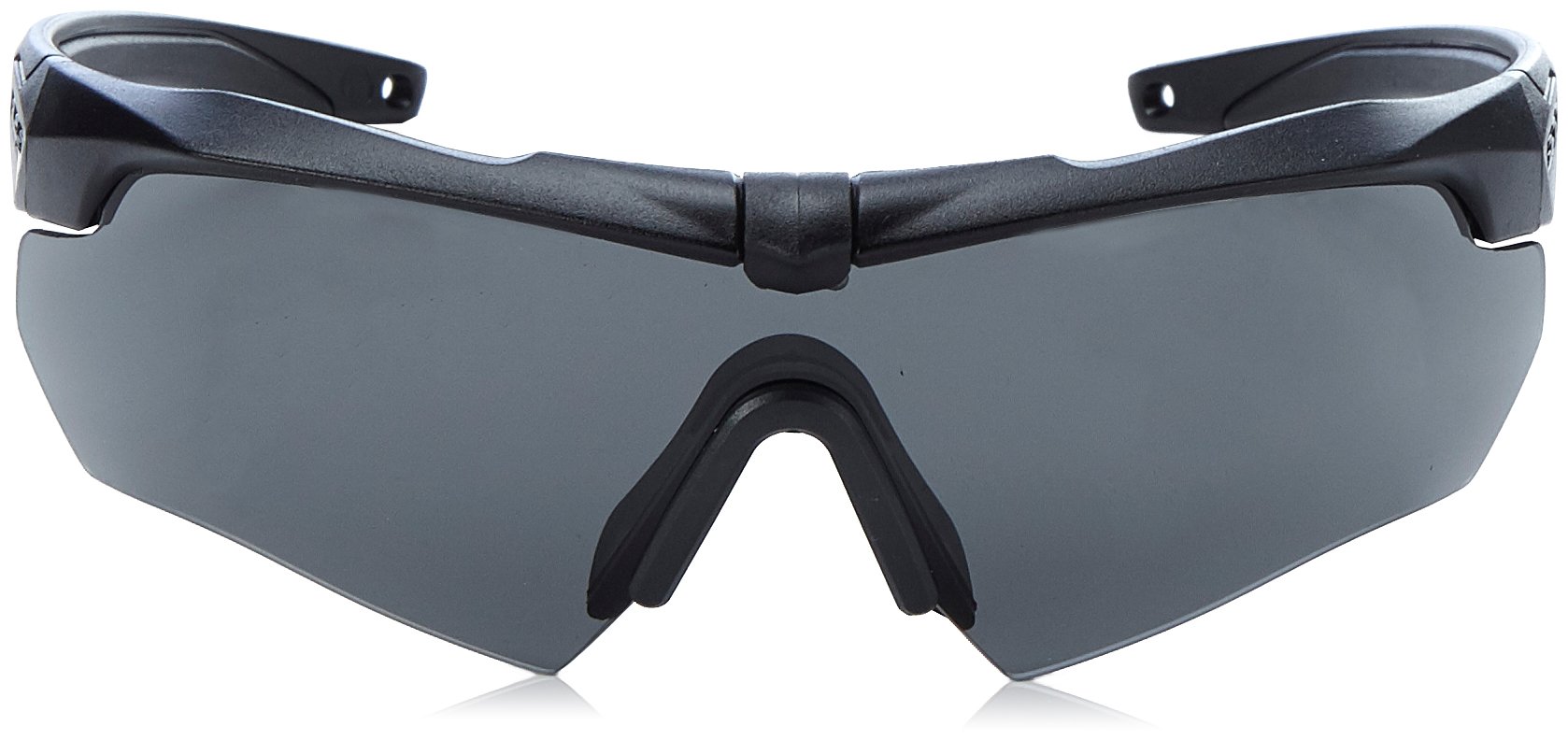 ESS Crossbow Shooting Glasses - 2X Eyeshields Unit Issue 7400451 - Tactical Eye Protection for Archery, Hunting & Outdoor Sports