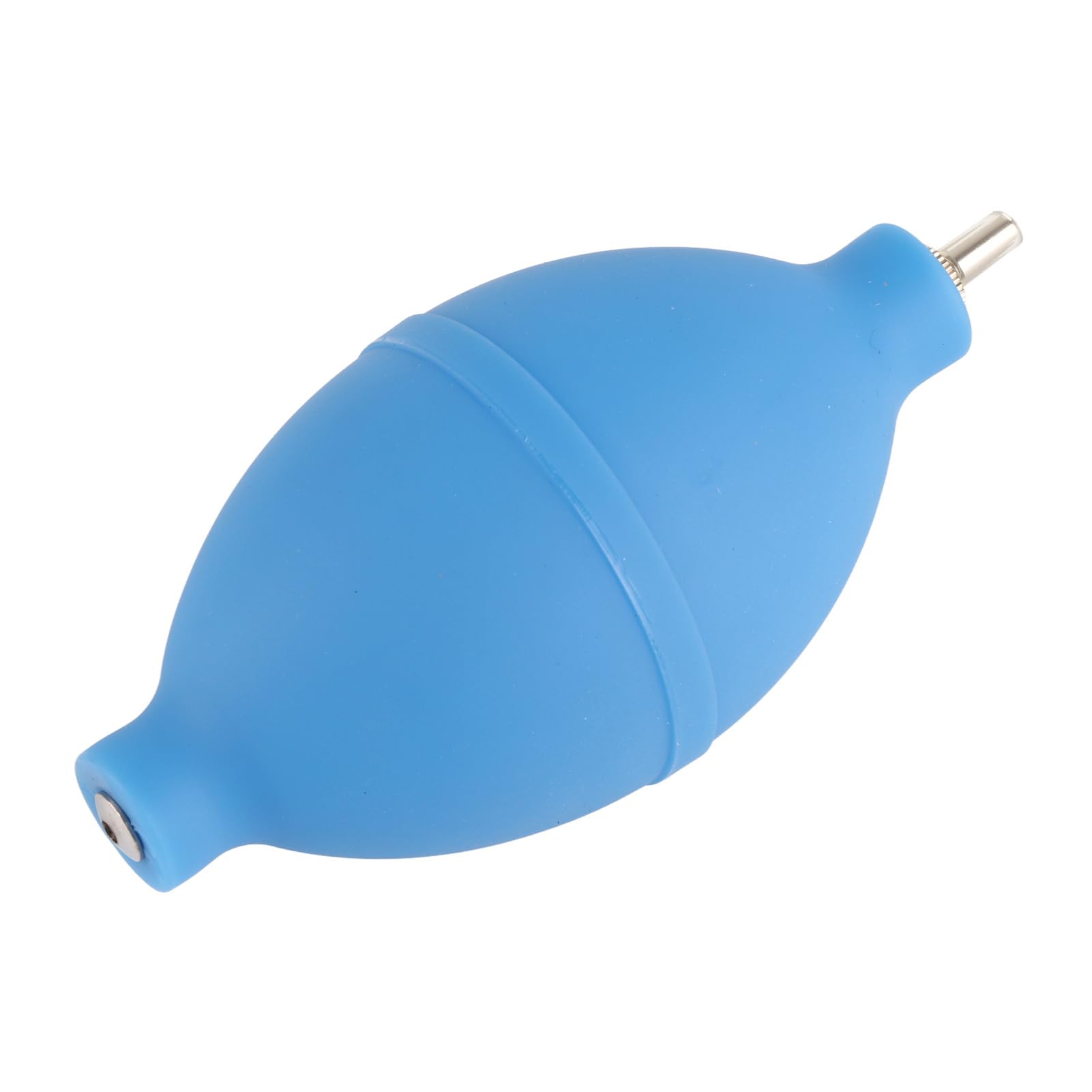 Mini Air Blower Ball - Strong Rubber Ball Pump Clean Tool for Electronics, Instruments & Precision Machinery | Dust Cleaning, Keyboard Cleaning, Camera Lens Blower | Perfect for Home, Office & Workshop Use