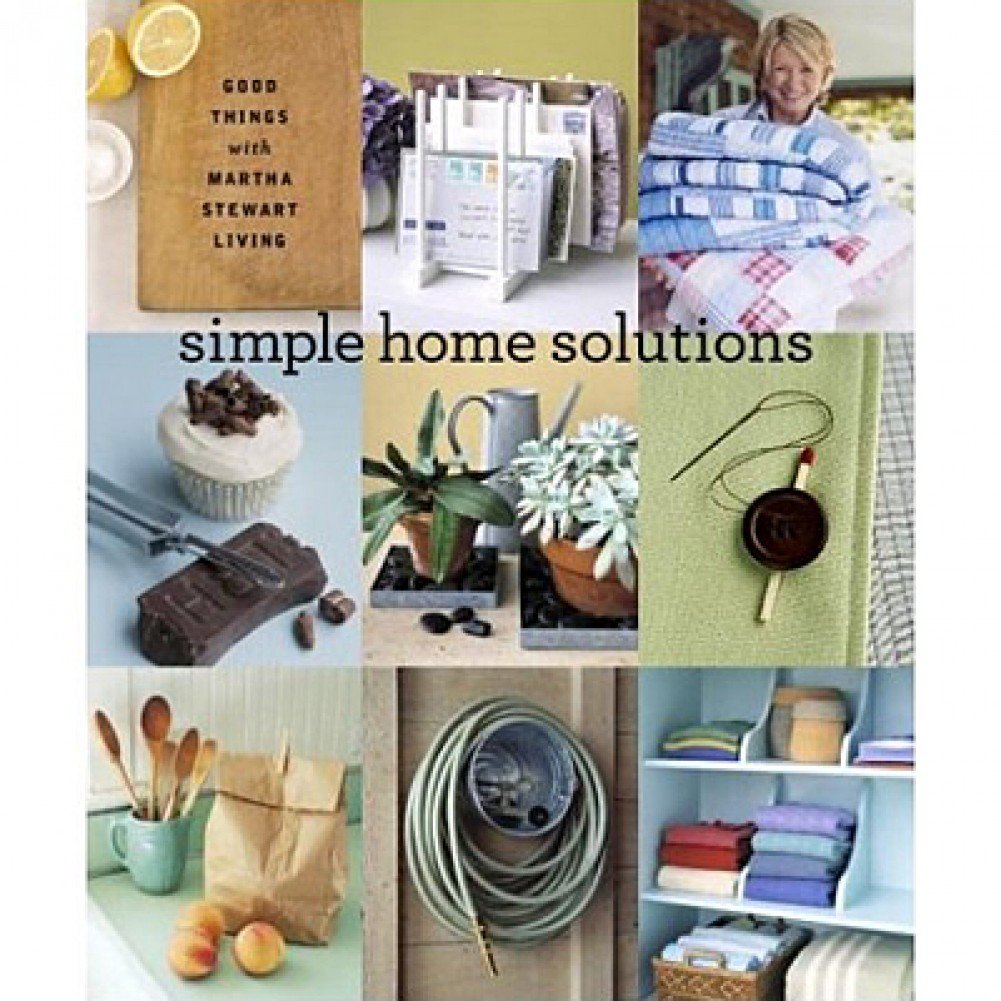 Simple Home Solutions: Martha Stewart Living Essentials for Everyday Comfort - Perfect for Cozy Living Rooms, Kitchens & Bedrooms