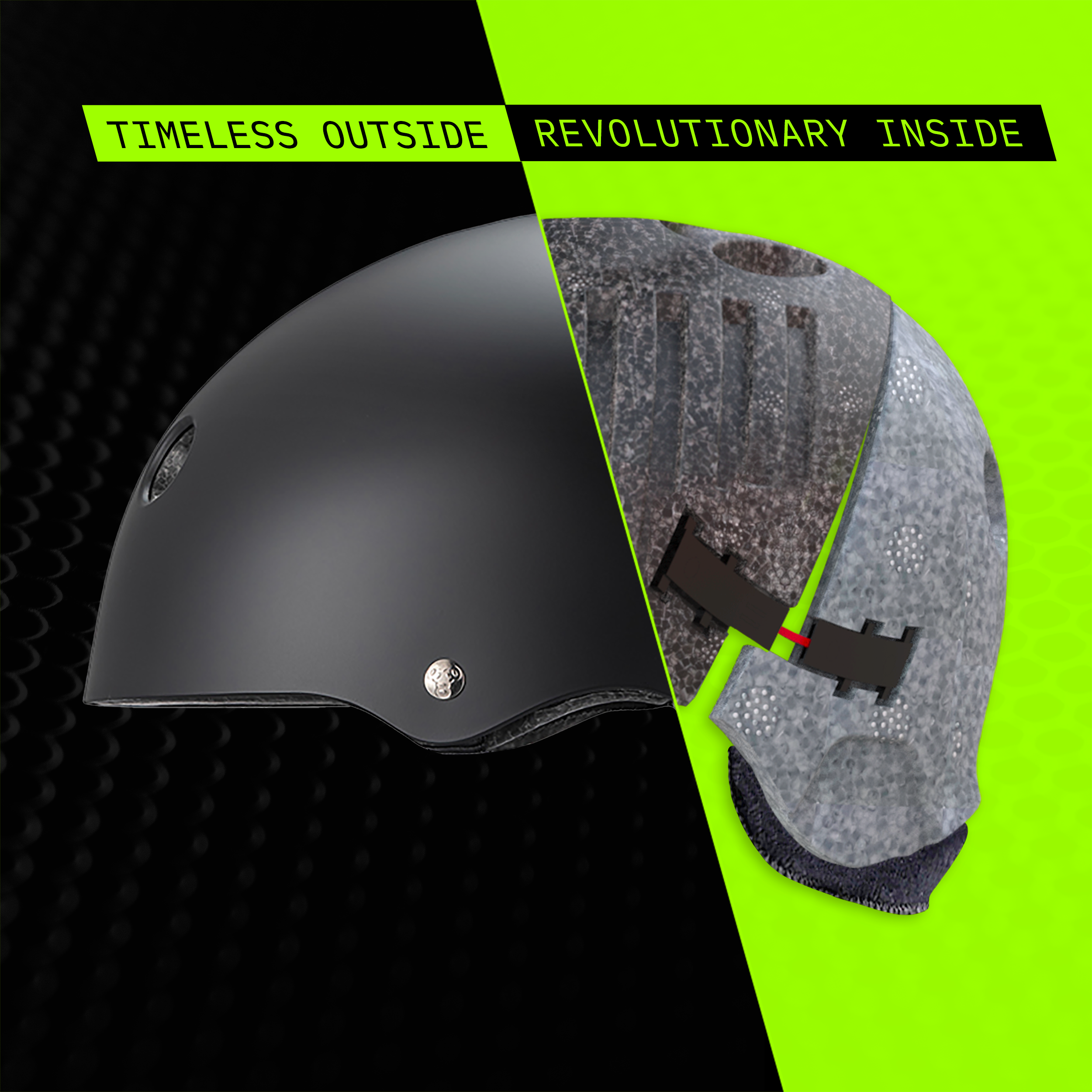 DEEP COVER Motorcycle Helmet - Full Face DOT Approved for Men & Women - Lightweight & Comfortable for Street Biking, Cruiser, and Commuting
