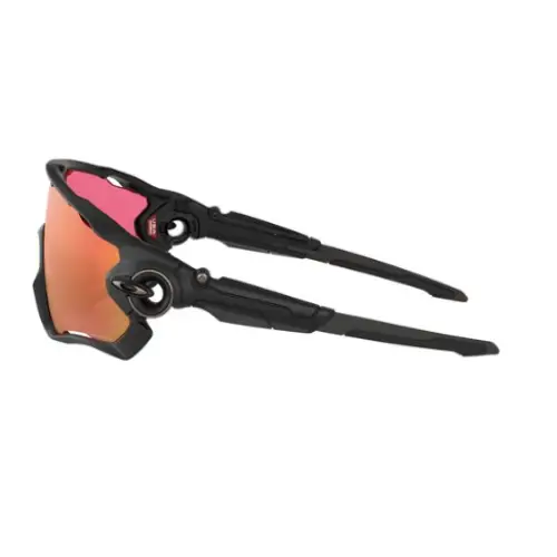 Original Oakley Jawbreaker OO9290 4831 Sunglasses - Polarized Sports & Cycling Glasses for Men & Women - Perfect for Running, Cycling & Outdoor Activities