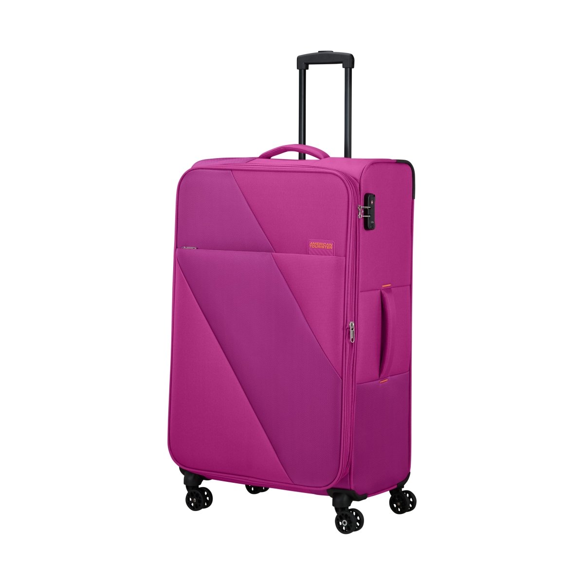 American Tourister Sun Break Spinner Luggage - 28