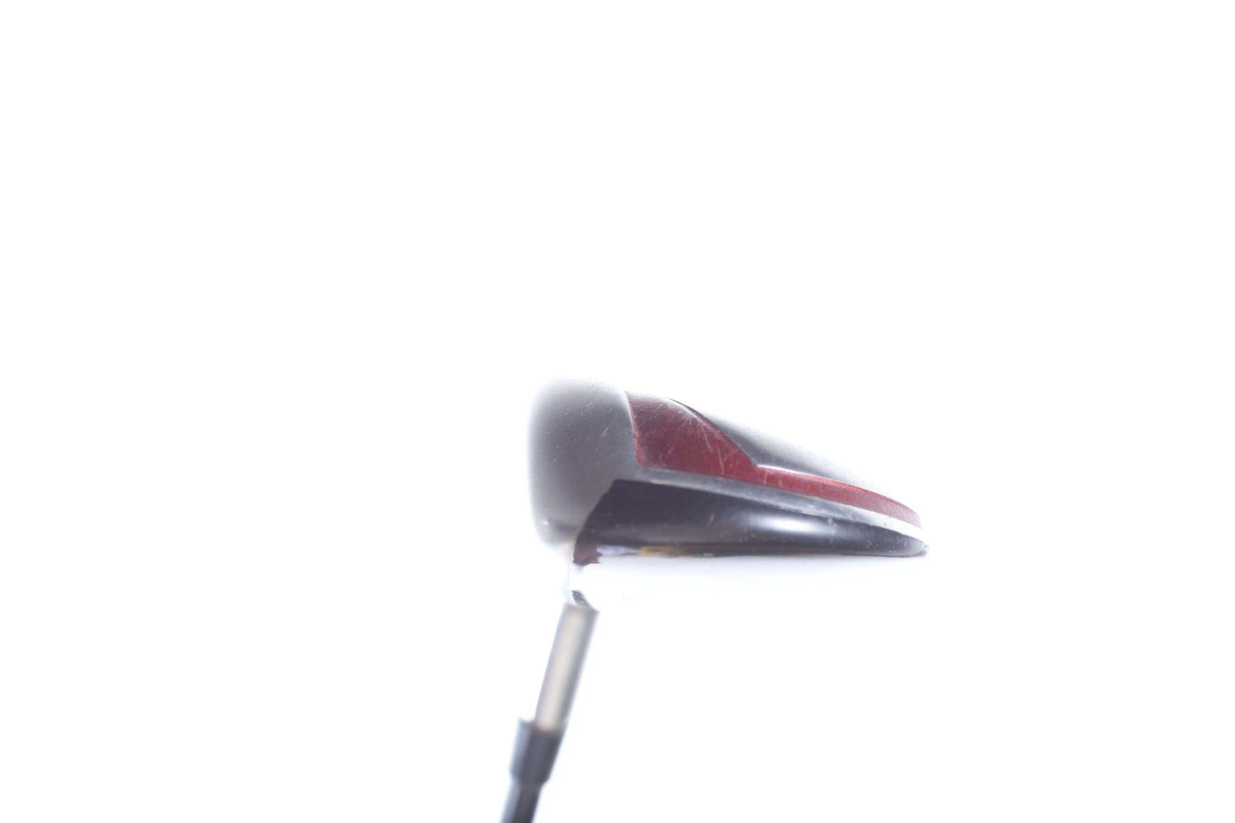 Callaway Diablo Edge 4H Hybrid Golf Club - 24° Right Handed Senior Flex Used - Perfect for Senior Golfers & High Handicap Players on Fairway Shots
