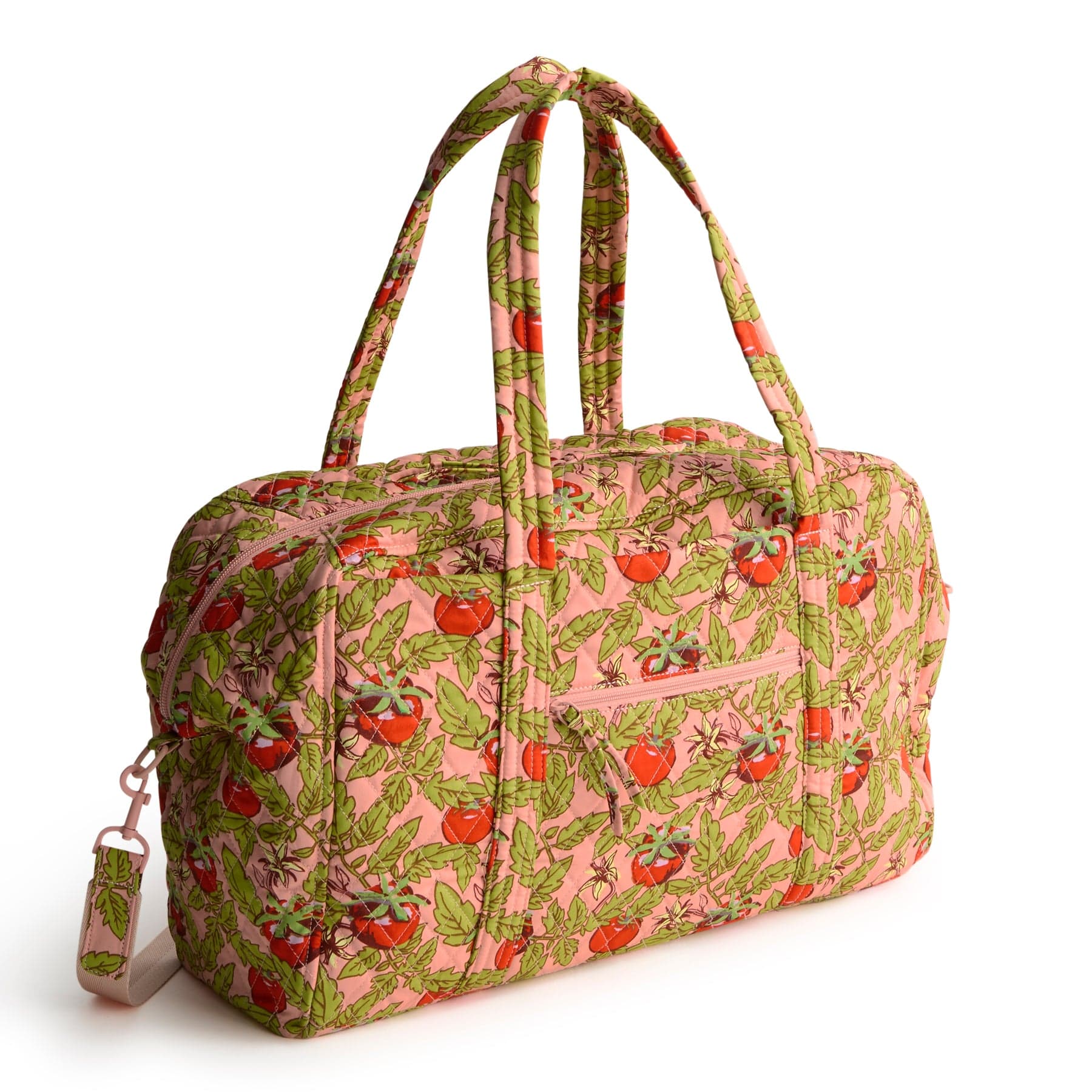Miramar Weekender Travel Bag - Durable Carry-On Luggage for Women & Men, Spacious Overnight Bag with Multiple Pockets, Perfect for Weekend Getaways, Business Trips & Gym Use