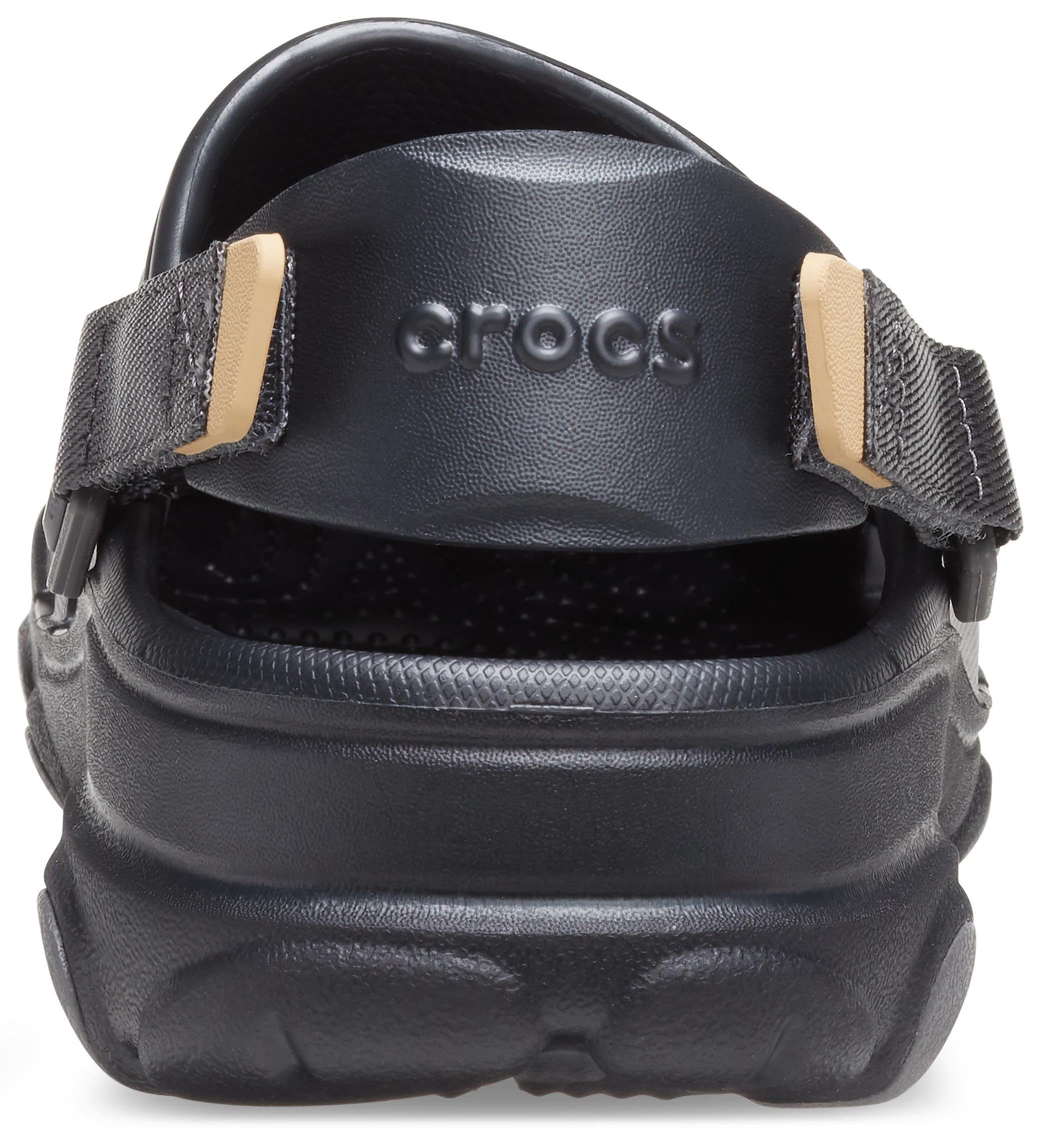 Crocs Unisex Classic All Terrain Clog - Comfortable Waterproof Slip-On Shoes for Men & Women | Perfect for Hiking, Gardening, Beach & Outdoor Activities