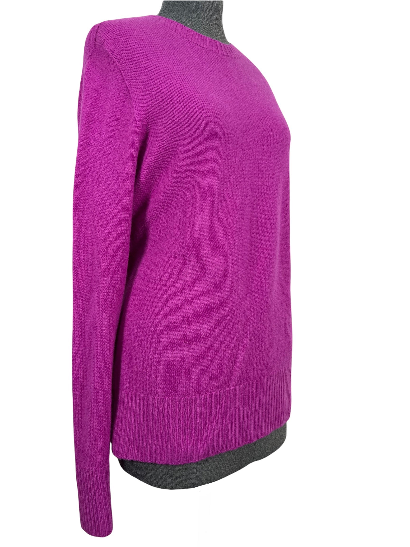 The Row Women's Wool Cashmere Sibel Sweater Size XS - Soft Luxury Knitwear for Fall & Winter - Perfect for Office, Date Night & Holiday Gatherings (NWT)